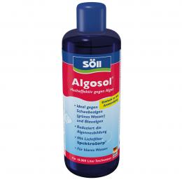 Söll AlgoSol für Teiche 500 ml