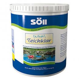 Söll Dr.Roths TeichKlar 1000g