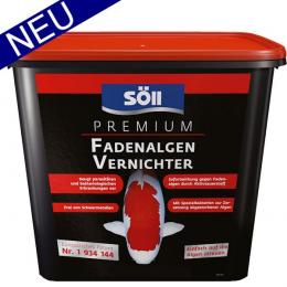 Söll Premium FadenalgenVernichter 1,5 kg