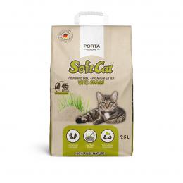 SoftCat Klumpstreu 9,5l