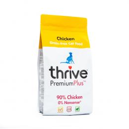 Sparpaket: 2 x 1,5 kg Thrive PremiumPlus - Huhn