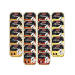 Sparpaket animonda vom Feinsten Adult 44 x 150 g - Mixpaket I (4 Sorten)