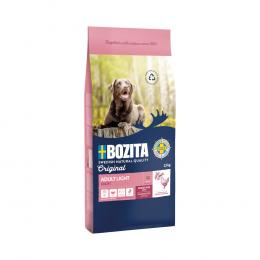 Angebot für Sparpaket Bozita 2 x Großgebinde Original Adult Light - Weizenfrei (2 x 12 kg) - Kategorie Hund / Hundefutter trocken / Bozita / Sparpaket.  Lieferzeit: 1-2 Tage -  jetzt kaufen.