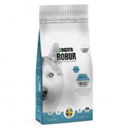 Sparpaket Bozita Robur 2 x Großgebinde - Sensitive Grainfree Reindeer (2 x 11,5 kg)