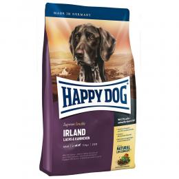 Sparpaket Happy Dog Supreme 2 x  Großgebinde - Sensible Irland (2 x 12,5 kg)