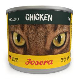 Sparpaket Josera Adult 12 x 200 g - Huhn