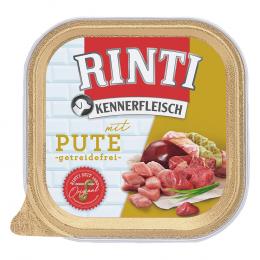 Sparpaket RINTI Kennerfleisch 18 x 300 g - Pute
