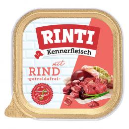 Sparpaket RINTI Kennerfleisch 18 x 300 g - Rind