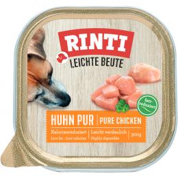 Sparpaket RINTI Leichte Beute 18 x 300 g - Huhn