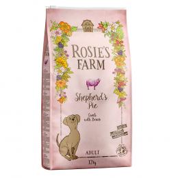 Sparpaket Rosie's Farm 2 x 12 kg - Lamm