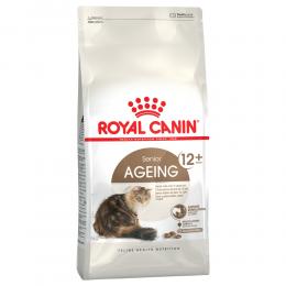 Sparpaket Royal Canin 2 x Großgebinde - Ageing +12 (2 x 4 kg)