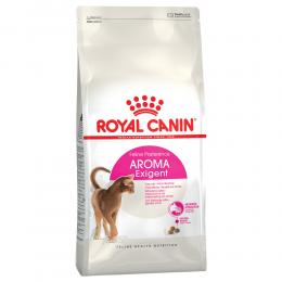 Sparpaket Royal Canin 2 x Großgebinde - Exigent 33 - Aromatic Attraction (2 x 10 kg)