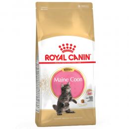 Sparpaket Royal Canin 2 x Großgebinde - Maine Coon Kitten (2 x 10 kg)