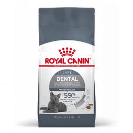 Sparpaket Royal Canin 2 x Großgebinde - Oral Care (2 x 8 kg)