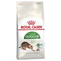 Sparpaket Royal Canin 2 x Großgebinde - Outdoor 30 (2 x 10 kg)