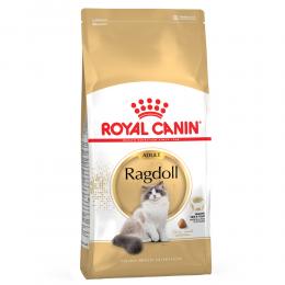 Sparpaket Royal Canin 2 x Großgebinde - Ragdoll (2 x 10 kg)