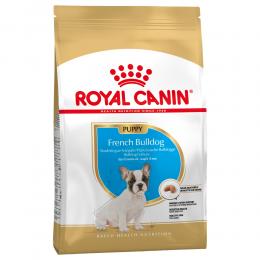Sparpaket Royal Canin - French Bulldog Puppy (2 x 10 kg)