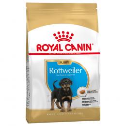 Sparpaket Royal Canin - Rottweiler Puppy (2 x 12 kg)
