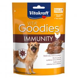 Sparpaket: Vitakraft Vita Goodies 12 x 60 g - Immunity