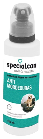 Specialcan Antibites Specialcan 125Ml 125 Ml