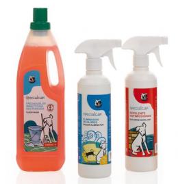 Specialcan Geruchseliminator Specialcan 500 Ml 500 Ml