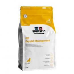 Specific Cat FCD - L Crystal Management Light - Sparpaket: 2 x 2 kg