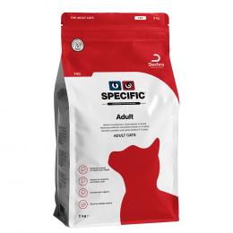 Specific Cat FXD - Adult - 2 kg