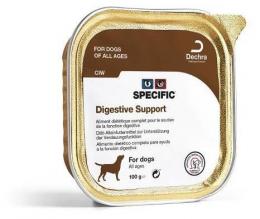 Specific Ciw Digestive Support 6X300 Gr