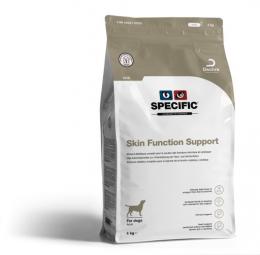 Specific Cod Omega Plus Support 3X4 Kg