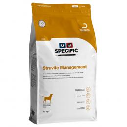 Specific Dog CCD Struvite Management - 12 kg