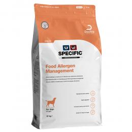 Specific Dog CDD - HY Food Allergen Management - Sparpaket: 2 x 12 kg