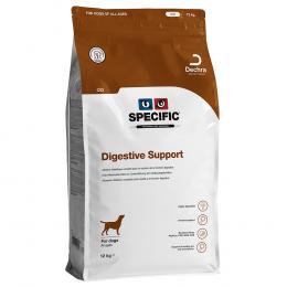 Specific Dog CID Digestive Support - Sparpaket: 2 x 12 kg