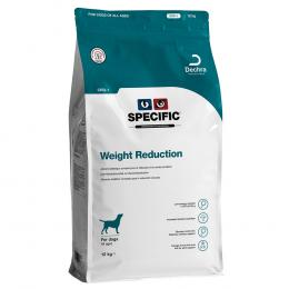 Specific Dog CRD - 1 Weight Reduction - Sparpaket: 2 x 12 kg