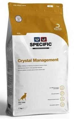 Specific Fcd Crystal Management 2 Kg