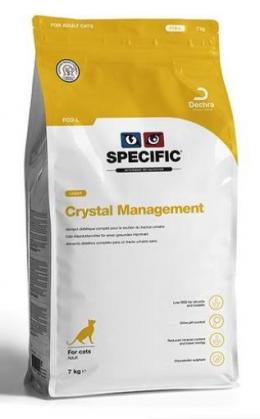 Specific Fcd-L Crystal Management Light 2 Kg