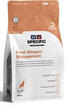 Specific Fdd-Hy Allergen Management 2 Kg