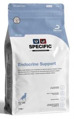 Specific Fed-Dm Endocrine Support 2 Kg