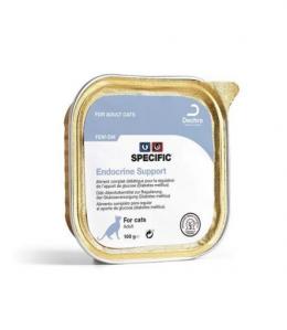 Specific Few-Dm Endocrine Support 7X100 Gr