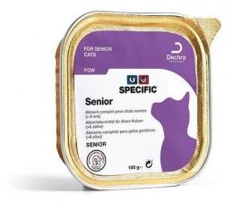 Specific Fgw Senior 7X100 Gr