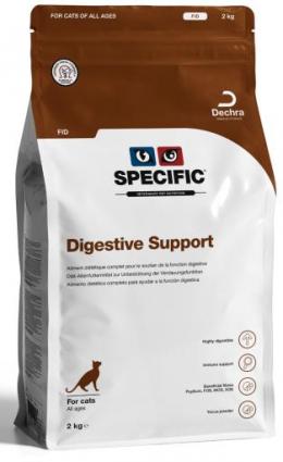 Specific Fid Digestive Support  2 Kg