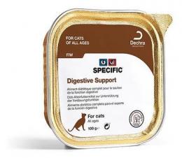 Specific Fiw Digestive Support 7X100 Gr