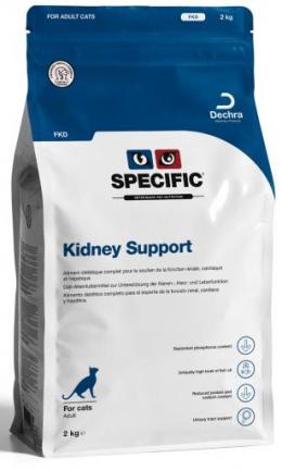 Specific Fkd Kidney Support 2 Kg