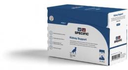 Specific Fkw-P Kidney Support Pouch 12X85 Gr