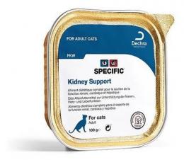 Specific Fkw Specific Kidney Support 7X100 Gr