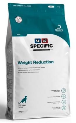 Specific Frd Weight Reduction 6 Kg