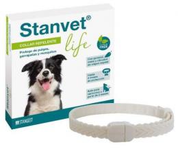 Stangest  Anti-Parasiten-Halsband Für Hunde 60 Cm