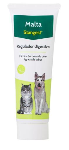 Stangest Malta Stangest Digestive Regulator Für Hunde Und Katzen 100