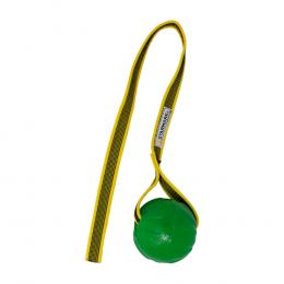 Starmark GripCord Chew Ball Cord - Größe M/L: Ø 8 x L 34,5 cm