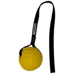 Starmark GripCord Durafoam Ball Cord - Größe M: Ø 6,5 cm