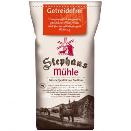 Stephans Mühle Getreidefrei - 20 kg